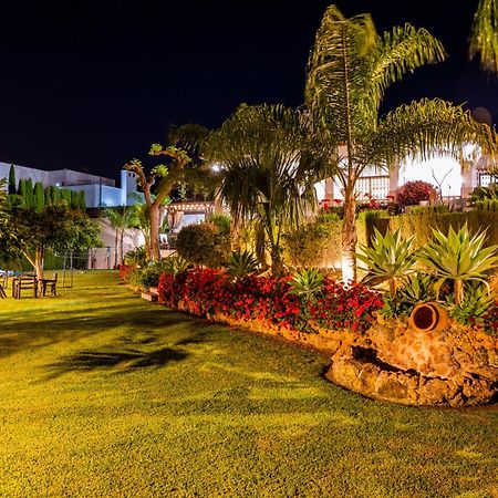 Cubo'S Villa Esmeralda Альхаурин-эль-Гранде Экстерьер фото
