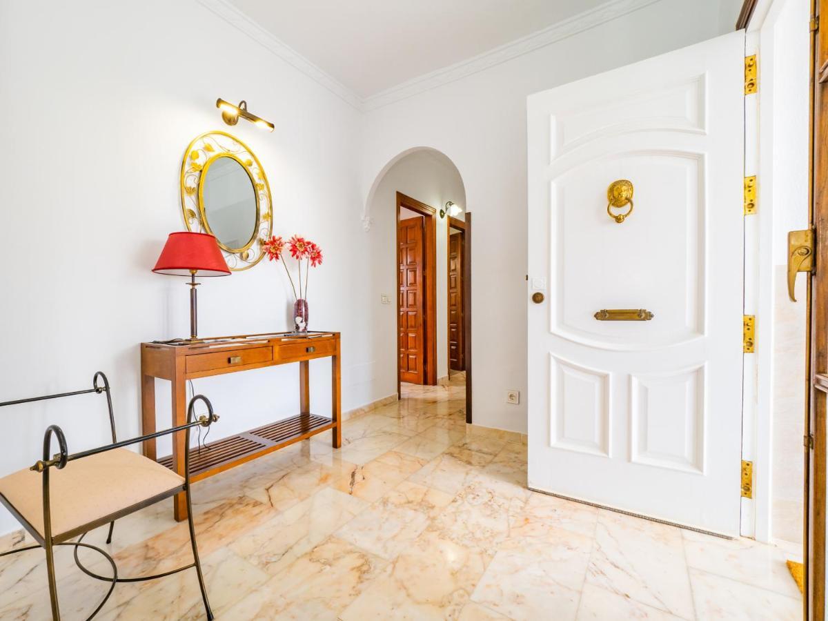 Cubo'S Villa Esmeralda Альхаурин-эль-Гранде Экстерьер фото