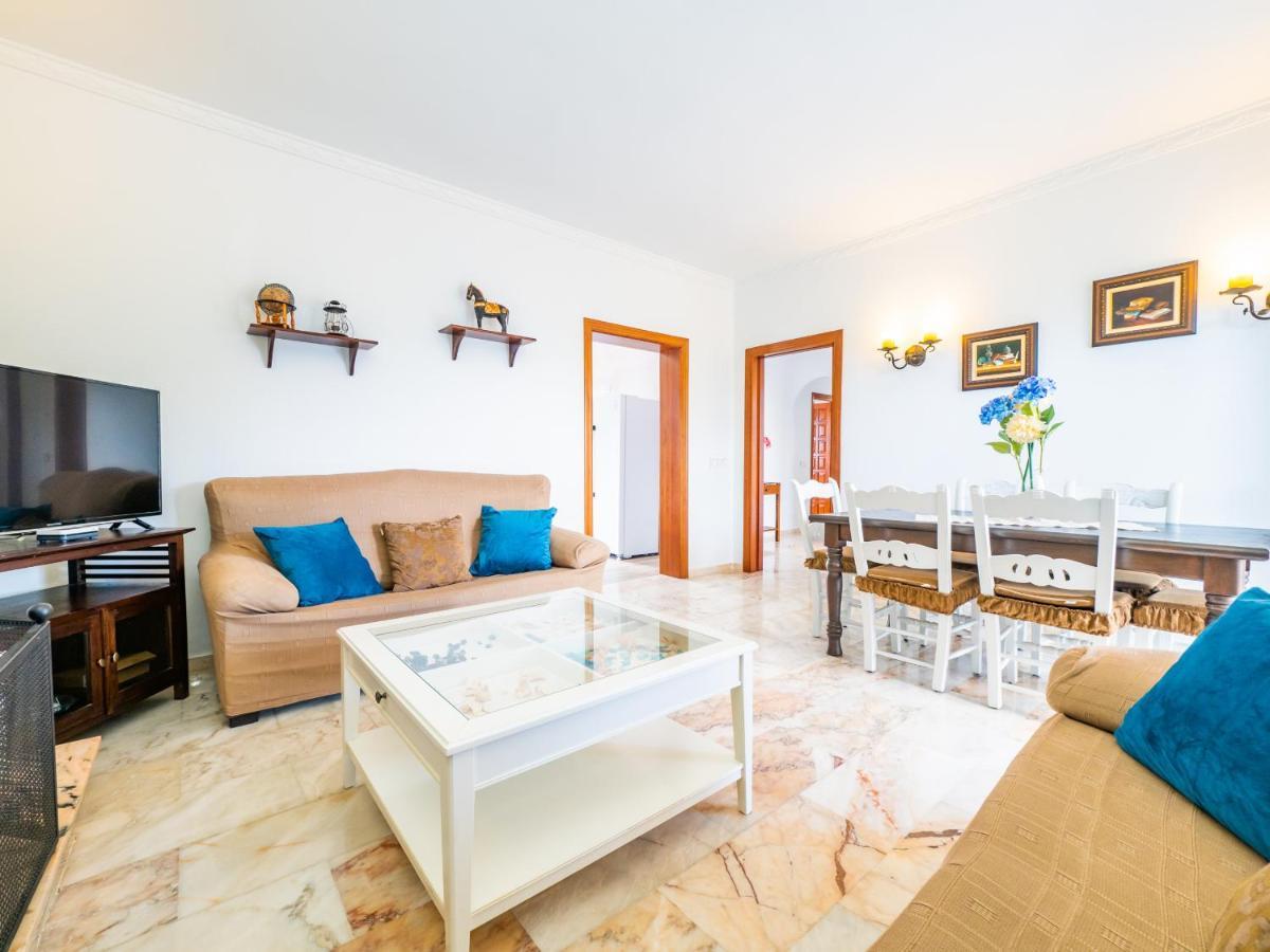Cubo'S Villa Esmeralda Альхаурин-эль-Гранде Экстерьер фото